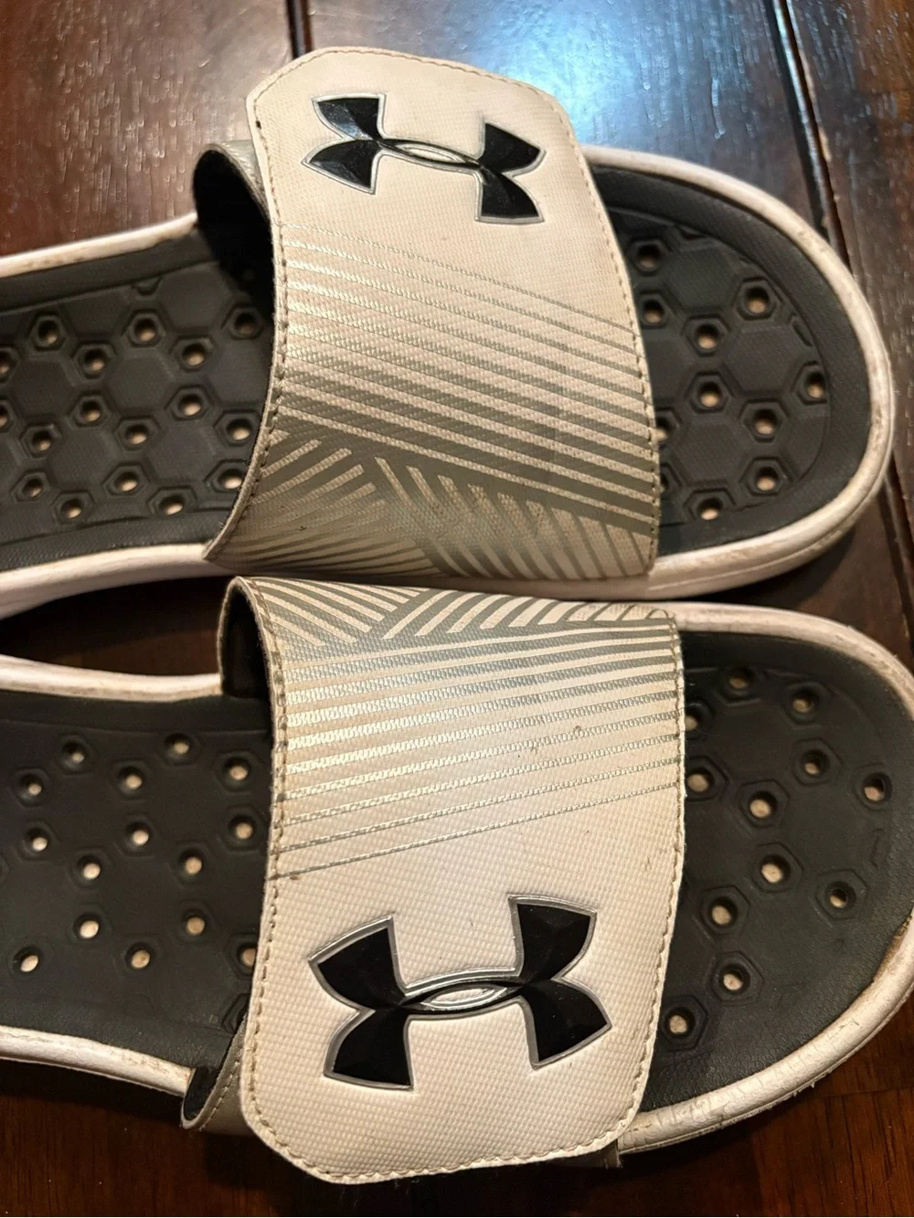 Under Armour under armour